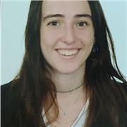 Profesora de catalan y castellano para alumnos de todas las edades, primaria y ESO